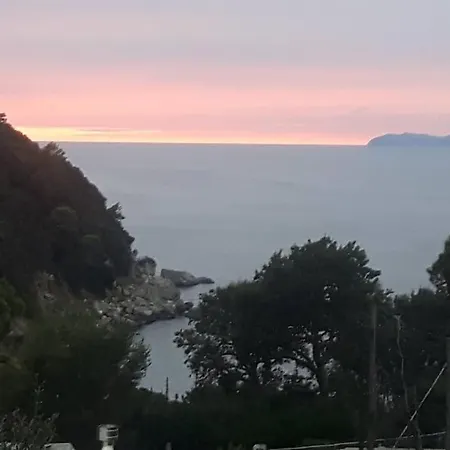 Casa Del Mare בית נופש