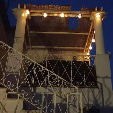 Casa Del Mare בית נופש *