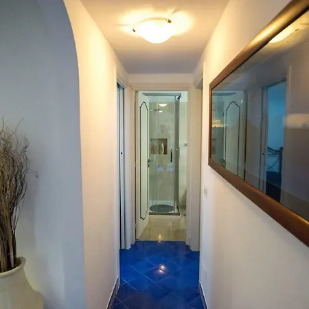 בית נופש Casa Del Mare *