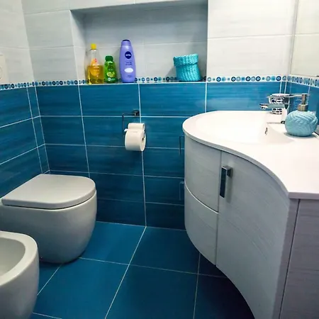 בית נופש Casa Del Mare