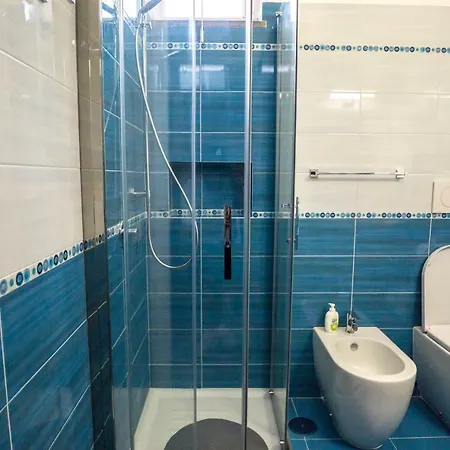 בית נופש Casa Del Mare