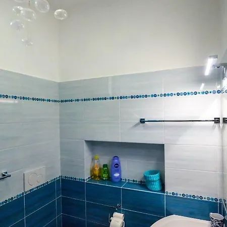 בית נופש Casa Del Mare