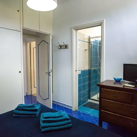 בית נופש Casa Del Mare