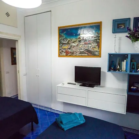 בית נופש Casa Del Mare *