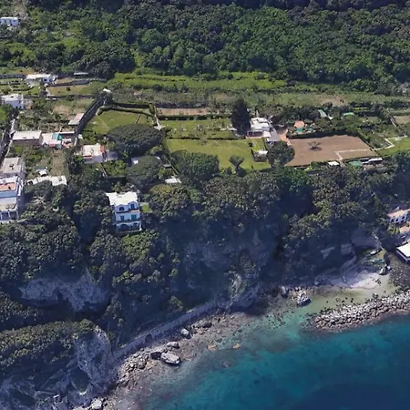 Casa Del Mare בית נופש *