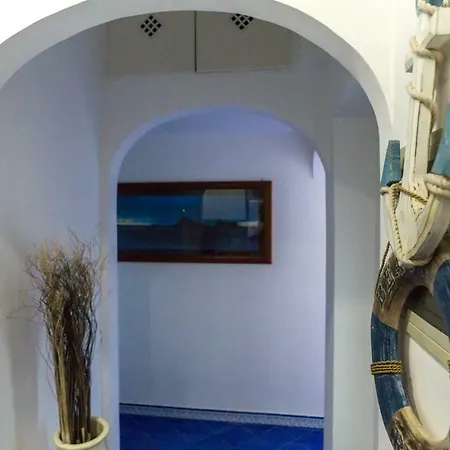 Casa Del Mare בית נופש *