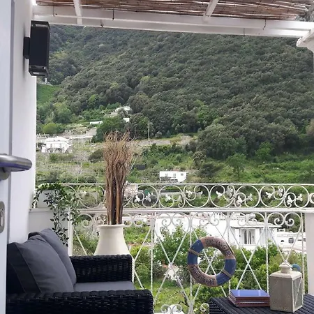 בית נופש Casa Del Mare *