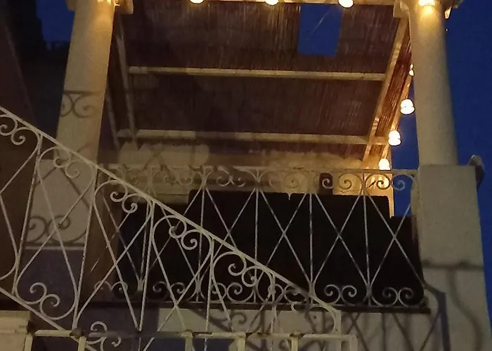 Casa Del Mare Ferienhaus *