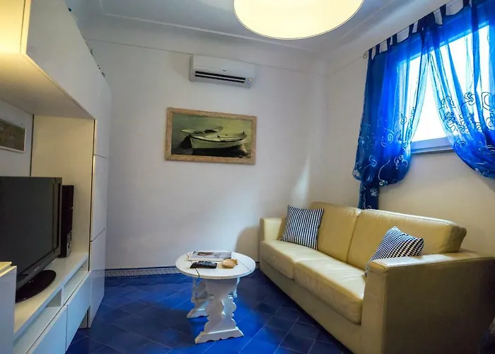 Ferienhaus Casa Del Mare