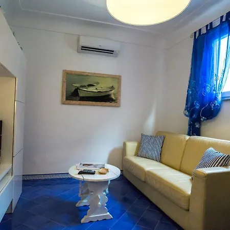 펜션 Casa Del Mare