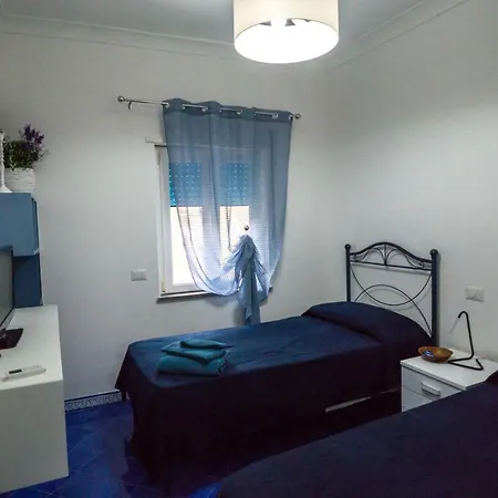 Casa Del Mare * كابري