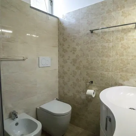 펜션 Casa Del Mare 카프리