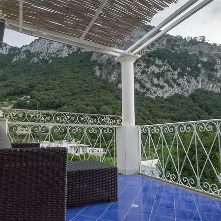 بيت للعطل Casa Del Mare *