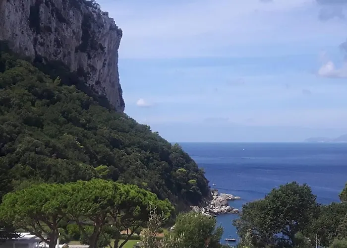 بيت للعطل Casa Del Mare