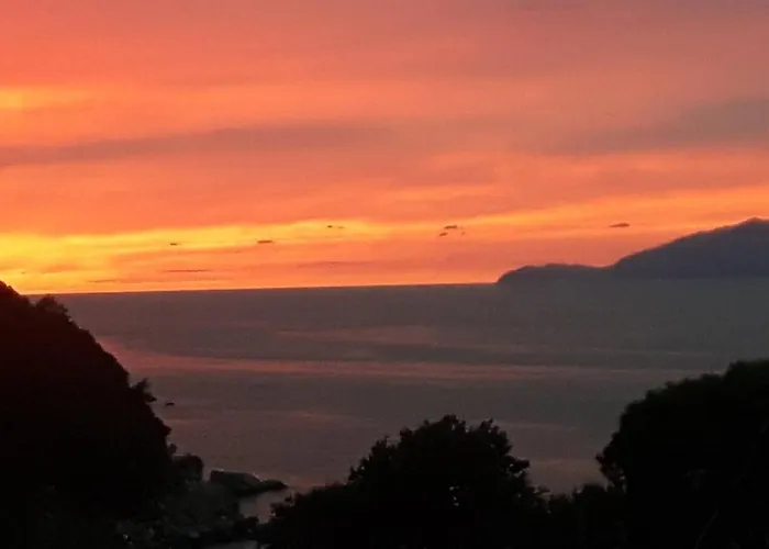 Casa Del Mare Tatil Evi *