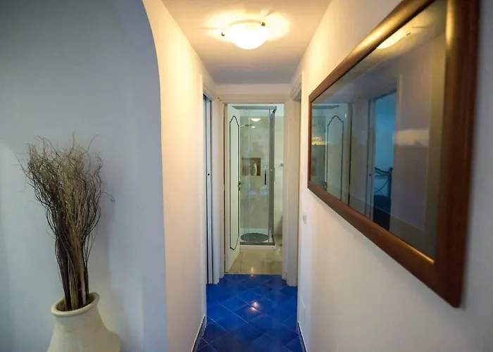 Tatil Evi Casa Del Mare *