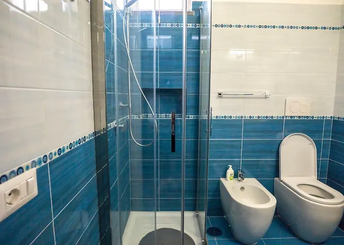 Tatil Evi Casa Del Mare