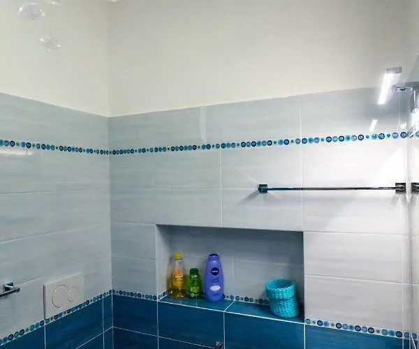 Tatil Evi Casa Del Mare