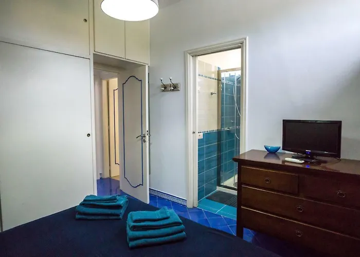 بيت للعطل Casa Del Mare