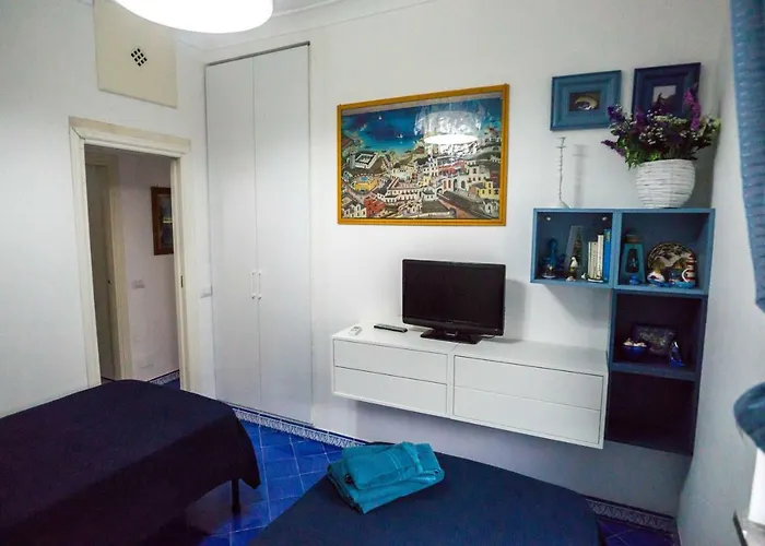 بيت للعطل Casa Del Mare *