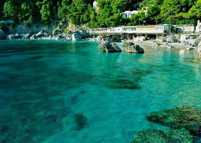 Tatil Evi Casa Del Mare *