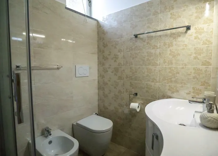 بيت للعطل Casa Del Mare كابري