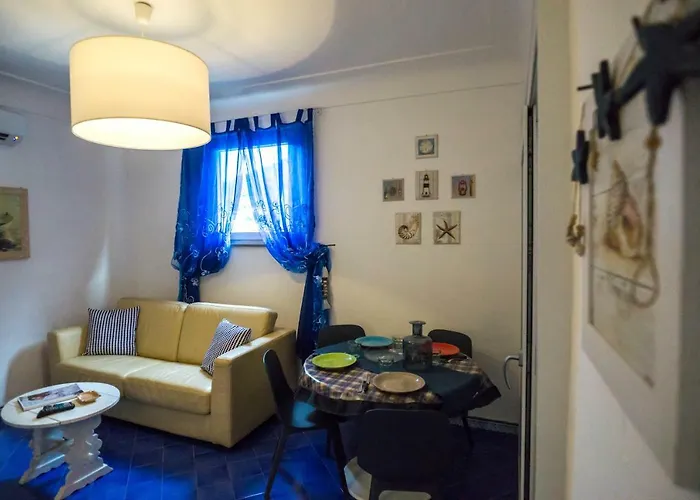 Tatil Evi Casa Del Mare *