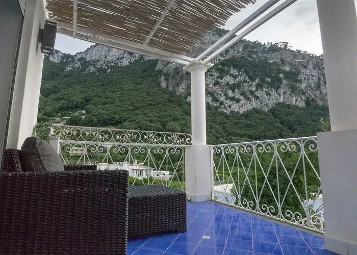 بيت للعطل Casa Del Mare *