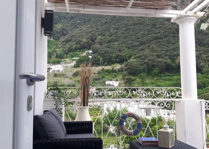 Tatil Evi Casa Del Mare *