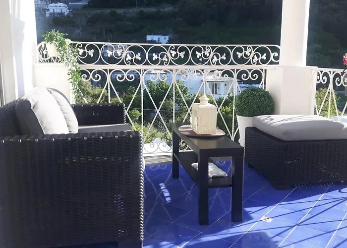 بيت للعطل Casa Del Mare *