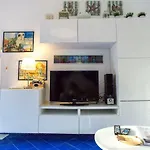 Hébergement de vacances Casa Del Mare Capri