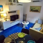 Hébergement de vacances Casa Del Mare