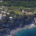 Casa Del Mare Hébergement de vacances *