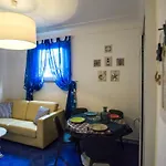 Hébergement de vacances Casa Del Mare *