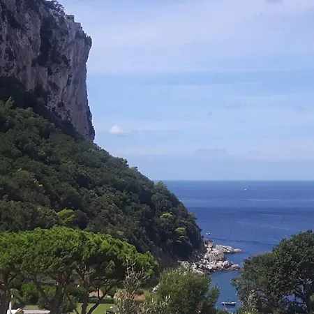 別荘 Casa Del Mare