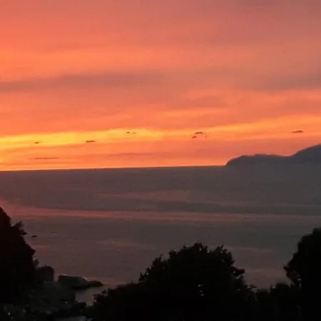 Casa Del Mare 別荘 *