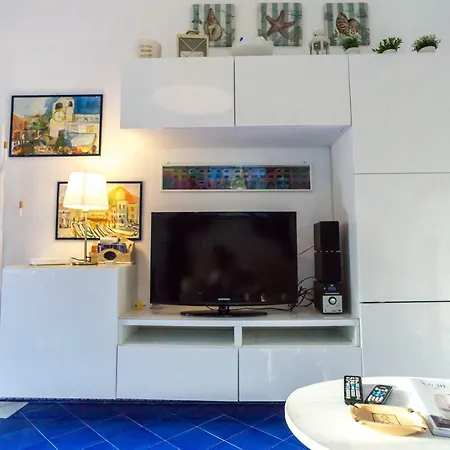 Holiday home Casa Del Mare Capri