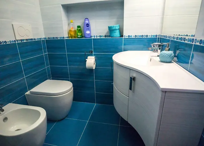 別荘 Casa Del Mare