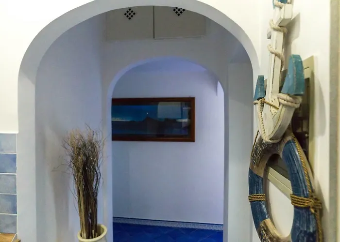 Casa Del Mare 別荘 *